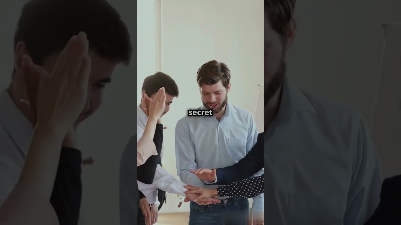 COMMUNITY MANAGEMENT - THE SECRET SAUCE 