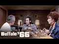 'Pointed Knife' Scene | Buffalo 66