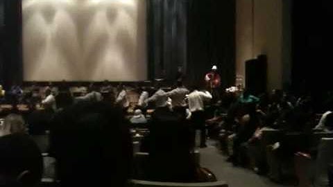 Iota phi theta beta mu stroll comp 2010 pt. 1