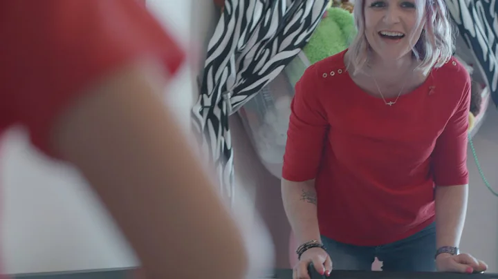 Mission: Lifeline Stroke | Sarah Conaway