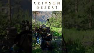 How to change the time of day in Crimson Desert