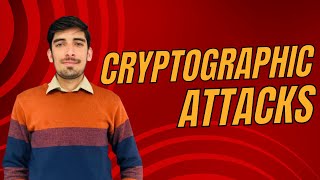 Cryptographic Attacks
