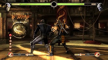 Nvidia Shadowplay recording test