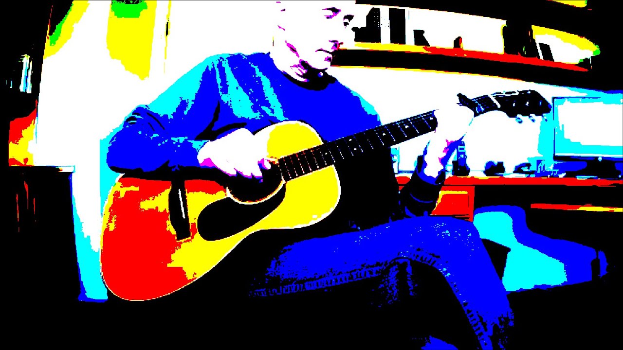 Classical Gas - YouTube