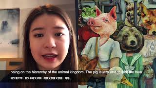 Accepted by DREAM SCHOOLS! | USC & RISD