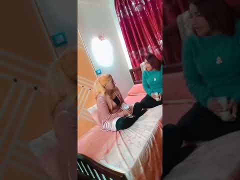 خلي بالك من حماتك