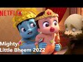 Mighty Little Bheem&#39;s Best Funny 💖 Bheem New Episode #Mightylittlebheem 42