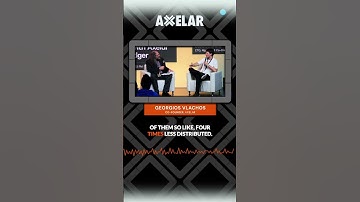 I think the next closest competitor, which is wormhole, has 19 validators