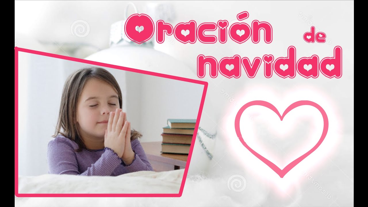Oración de navidad, Gracias Dios por permitirme vivir un