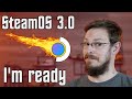 Windows is in Trouble... SteamOS 3.0 on Desktop