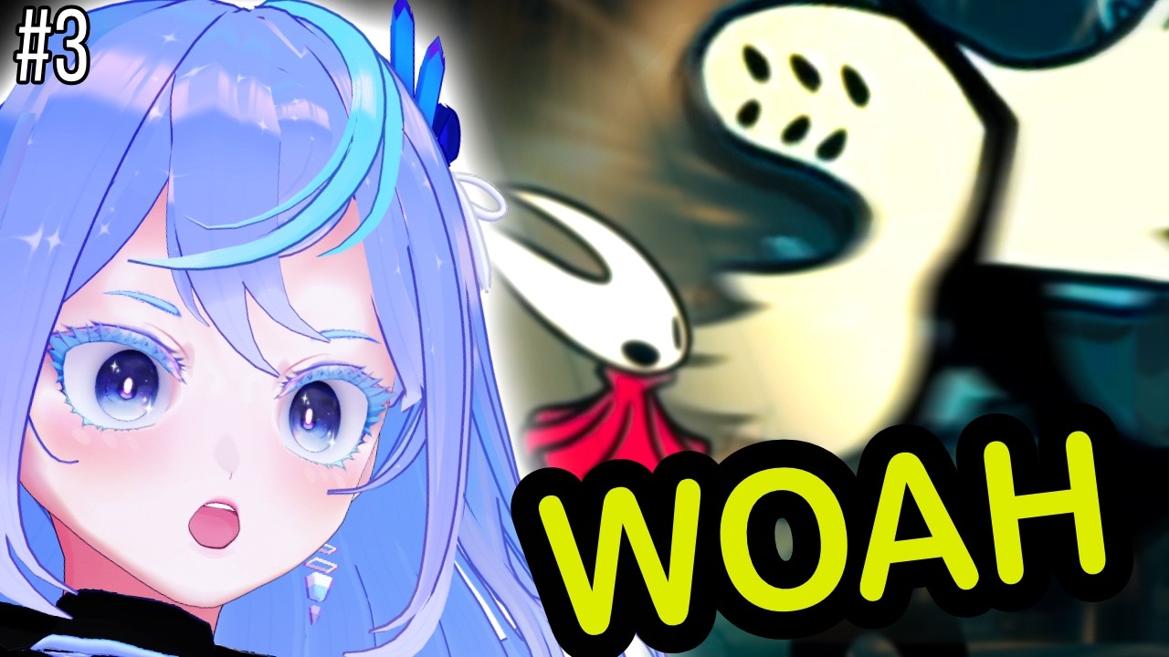 SILKSONG | First Playthrough! | WHY ARE THE BATTLES NEVER OVER