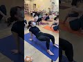 순간적으로 요추를 길게 하는칭Instantly lengthen the lumbar spine 腰椎を瞬時に伸ばすyoga#stretch#sports