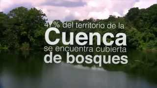 Cuenca Hidrografica del Canal de Panama Cuenca Hidrografica del Canal de Panama