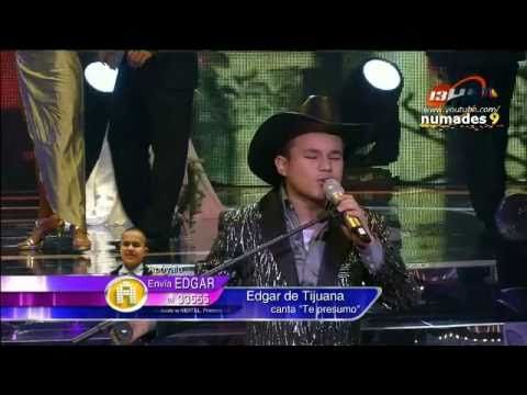 edgar - te presumo (24-10-10 la academia bicentena...