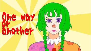 One Way Or Another! // FLASH WARNING⚠️⚠️ // oc animation