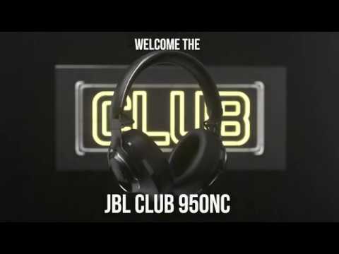 JBL | CLUB 950NC
