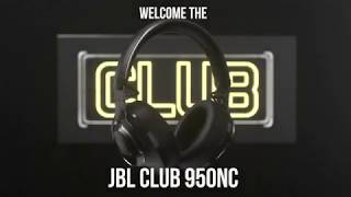 JBL CLUB 950NC