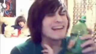 SMOSH-Original Pokemon Theme (2005)(Parody)