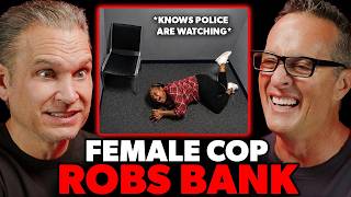 Former Deputy Caught Robbing a Bank | FBI FRAUD STORIES screenshot 5