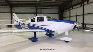 2017 CESSNA TTX For Sale