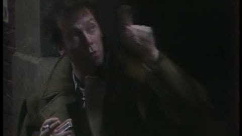 A Bit of Fry and Laurie - "Beggar"