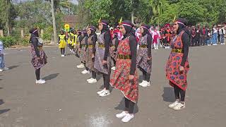 Grak Jalan Ds Kalibakung RT/RW 004/002