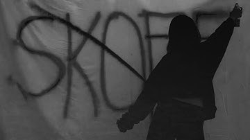 SKOFF - CANCEL CULTURE (Official Music Video)