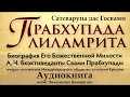 Прабхупада Лиламрита 33. ПРЕДСТОИТ БОЛЬШАЯ РАБОТА (аудиокнига) Вамшидхара Дамодар дас. Кришна