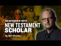 Mormon Stories #904: Dr. Bart Ehrman - New Testament Scholar