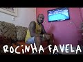 🇧🇷 TRUE STORY: Life Inside Rocinha Favela, Brazil!