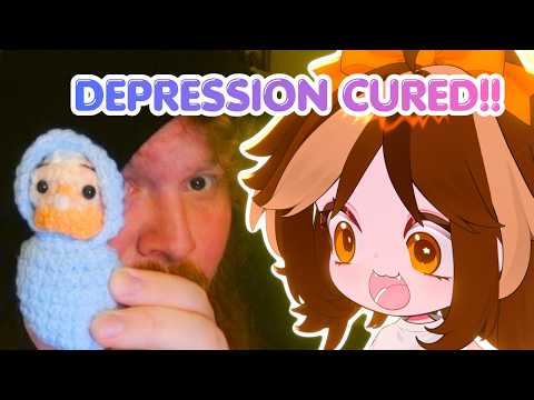 CASEOH CURED MY DEPRESSION!! | REACTING TO THE FUNNIEST STREAMER