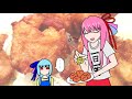 からあげレモン(琴葉茜オリジナル曲)