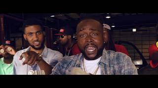 Bambeno Ft. B-Nasty  "All About The Benjamins" OFFICIAL VIDEO