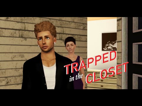 Sims 3 Trapped In The Closet Chapter 2 Youtube