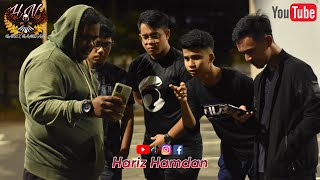 Lawak Bodo