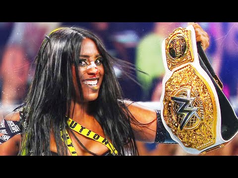 Was Wwe Evolution 2025 Any Good?