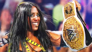 Was WWE Evolution 2025 Any Good?