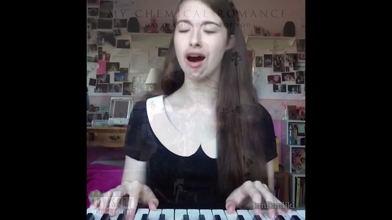 Mozart symphony No. 40 but…