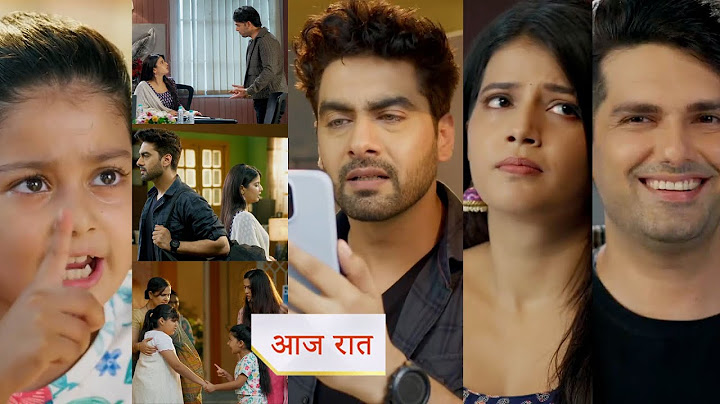 Yeh Rishta Kya Kehlata Hai NEW PROMO 29th June 2025