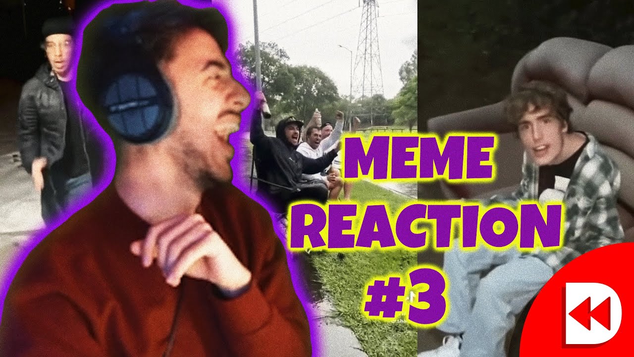 REACTION QUELLE BELLE