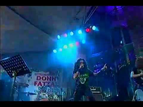 Yockie Suryo Prayogo \u0026 Friends - Menjilat Matahari