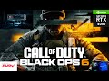 Легенды возвращаются: Жёсткий бой и неожиданные повороты во 2 серии Call of Duty: Black Ops 6!