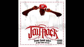 Jay Rock - I Won't Go (feat. Tyrese)
