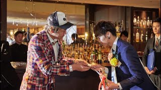 NOBURIN  CHANNEL🥱 がライブ配信中！