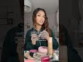 MATTE MAKEUP ONLY 