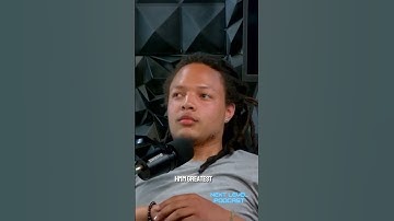 #Domani reveals his favorite song from his dad, rapper T.I. #nextlevelpodcast #skyylevelmedia #TI