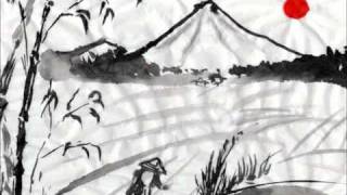 Ensemble Nipponia - Edo Lullaby