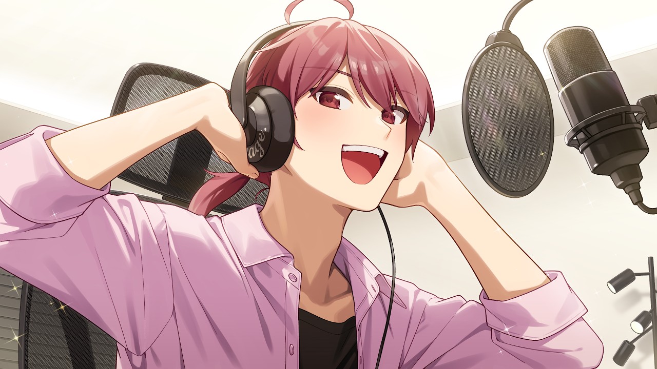 【初見歓迎】歌みたが上がりましたね♪