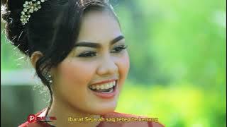 SASAK SYAHDU ROMANTIS~TERBAYANG-BAYANG  VIDEO FULL HD
