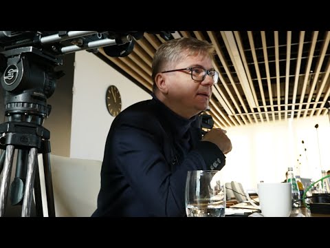 Video: Leszek Czarnecki Čistá hodnota